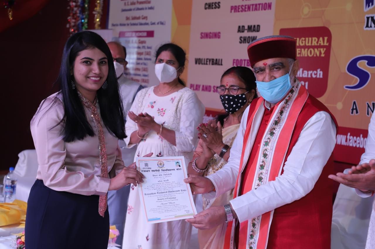 Shankara Institute of Technology (SIT) Jaipur Events photo 6